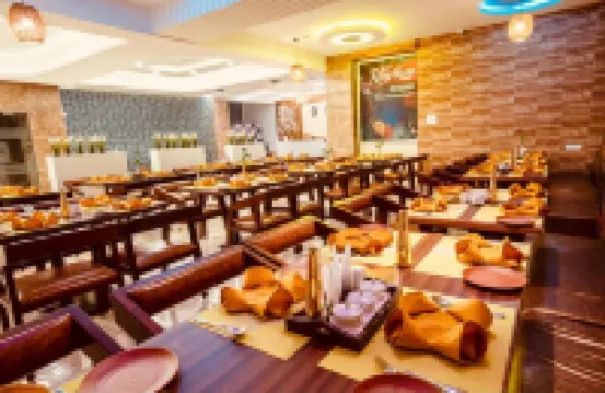 Hotel SM Deccan Park Airport Zone Shamshabad Hyderabad Hotels in Shamshabad