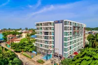 Ozone Condotel by Resava - Pondok