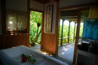Villa Sachiibaru - spa