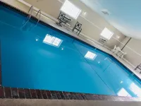 Quality Inn Lawton Near Fort Sill - Uima-altaat