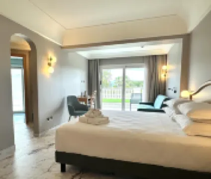 Palace Hotel Desenzano