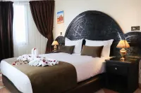 Hôtel Riad Salam Agadir - 2-Sterne
