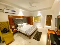 La Vera Boutique Hotel, Mandrem - Balkon
