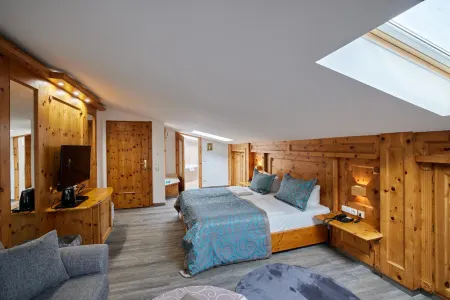 Atlas Posthotel