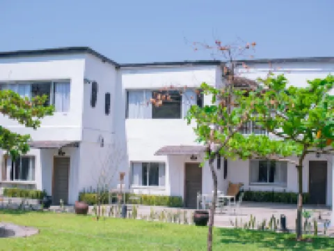 Blue Waters by Serendib Hotels in Salima