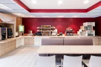 ACE Hôtel Châteauroux - petit déjeuner