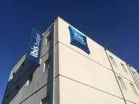 Ibis Budget Vitry Sur Seine N7 Отели в г. Валь-де-Марн