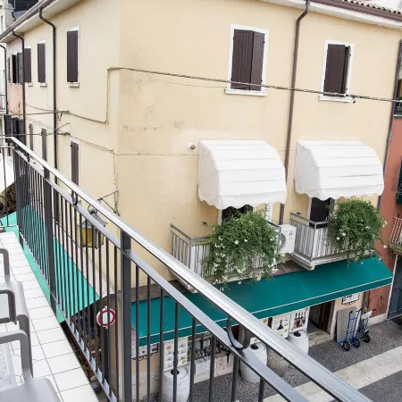 Casa Beccherie