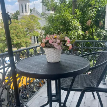 Bucharest Downtown Inn