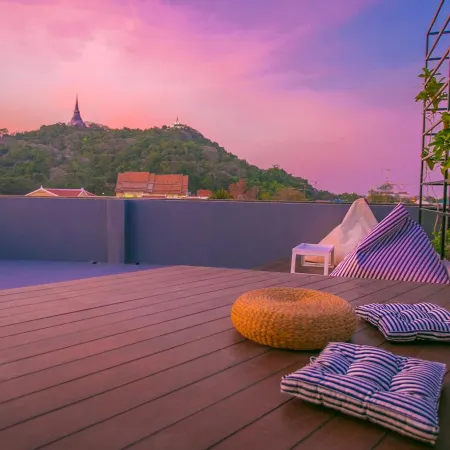 Chedi View Hostel