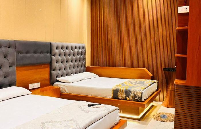 Pallav Guest House