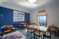 Maresca Hotel Praiano - breakfast