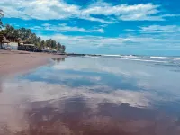 The Beach Break Hotel El Zonte