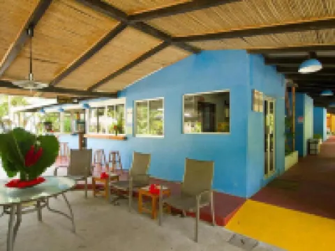 Villas del Caribe Hotels in Cocles