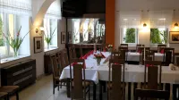 Ośrodek Scsk Optima - sarapan