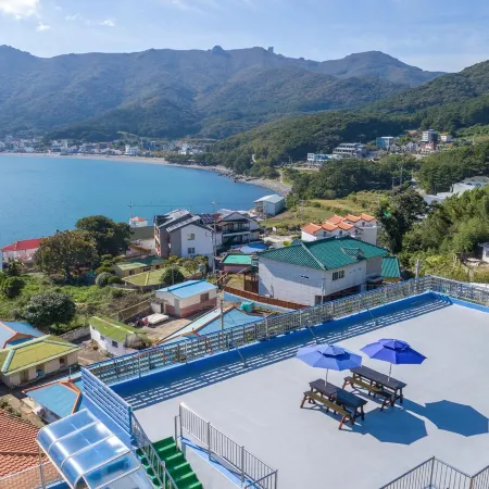 Melodia Pension