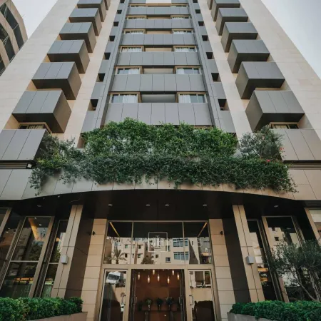 Citea Apart Hotel
