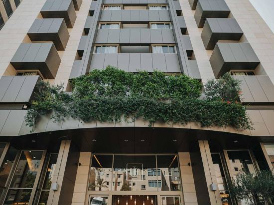 Citea Apart Hotel