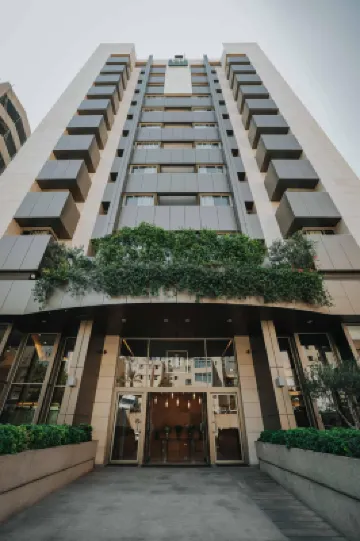 Citea Apart Hotel Hotels in 