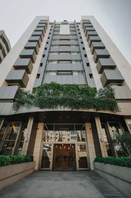 Citea Apart Hotel