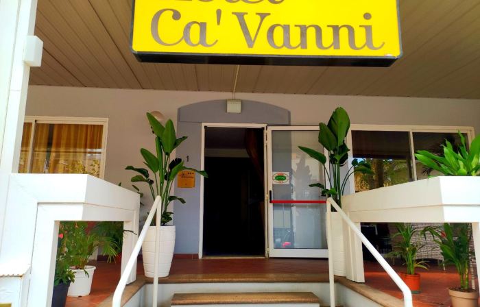 Hotel Cà Vanni