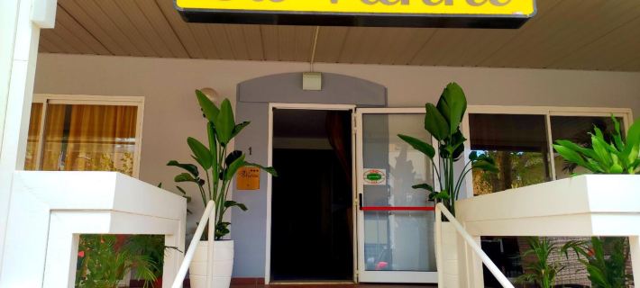 Ca' Vanni Hotel Hotel a Rimini