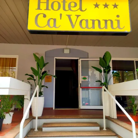 Hotel Cà Vanni