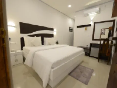 Diva Villa Airport Transit Hotel Hotels in Katunayaka