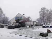 Hotel Inn Design Laval