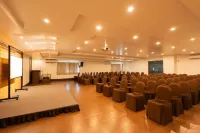 Hotel Karuna Residency - 2-Star