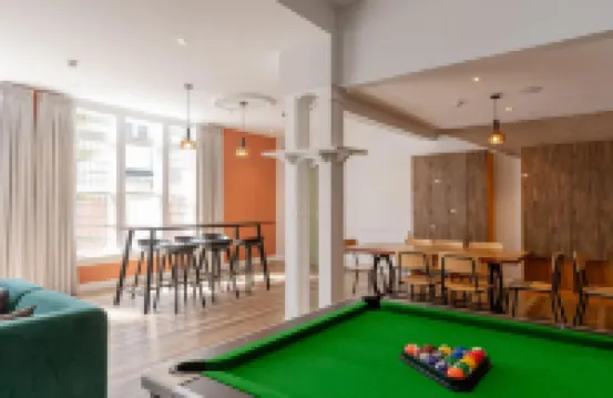 Haka House Christchurch