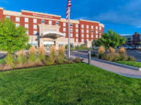 Hilton Garden Inn Arvada Denver, CO Hotels in Arvada