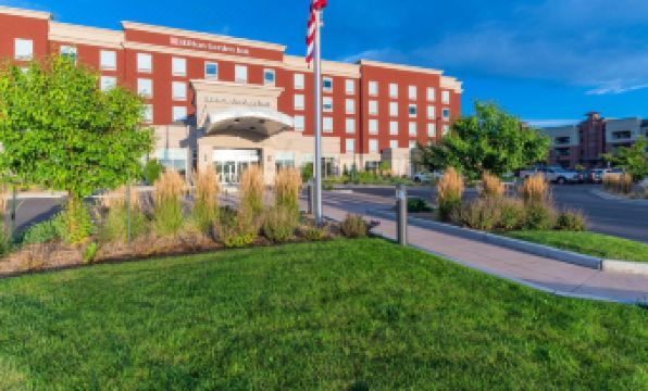 Hilton Garden Inn Arvada Denver, CO