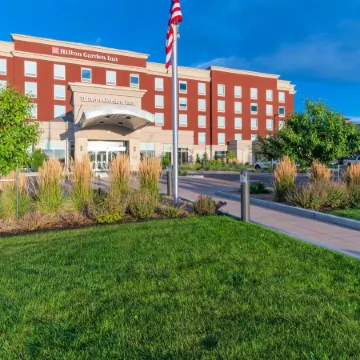 Hilton Garden Inn Arvada Denver, CO
