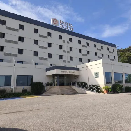 Hotel D. Luis