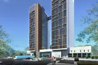 Kampala Marriott Hotel - New