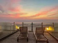 Thermae Palace - Ocean View