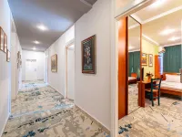 Hotel Bojatours Hotels in Podgorica