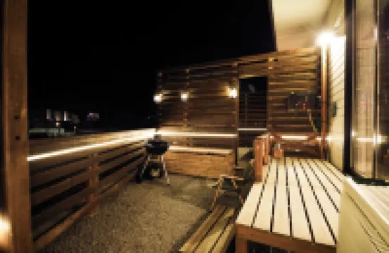 富士山前SORAPIA別墅