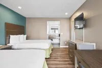 Hotel Milagro - que admiten mascotas