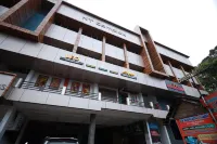 Haksons Residency - parking