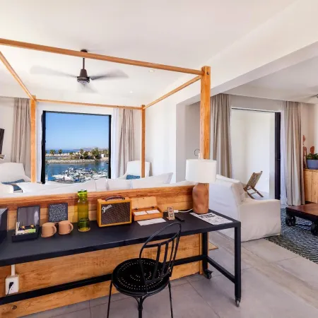 Hotel El Ganzo Adults Only