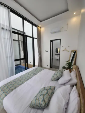 Mai House Jogja