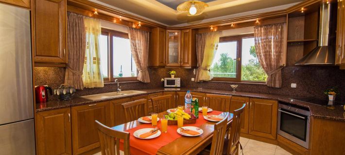 Zante View Studios & Villas Ξενοδοχεία στην πόλη Αρκάδιοι