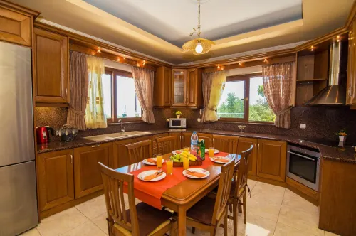Zante View Studios & Villas - Kæledyr tilladt
