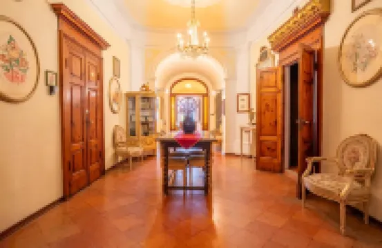 Palazzo Tombesi Trecci