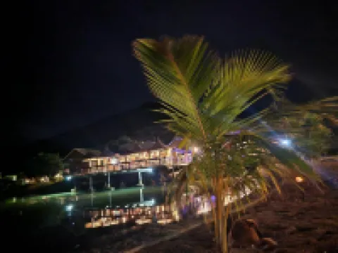 Golden Point Resort