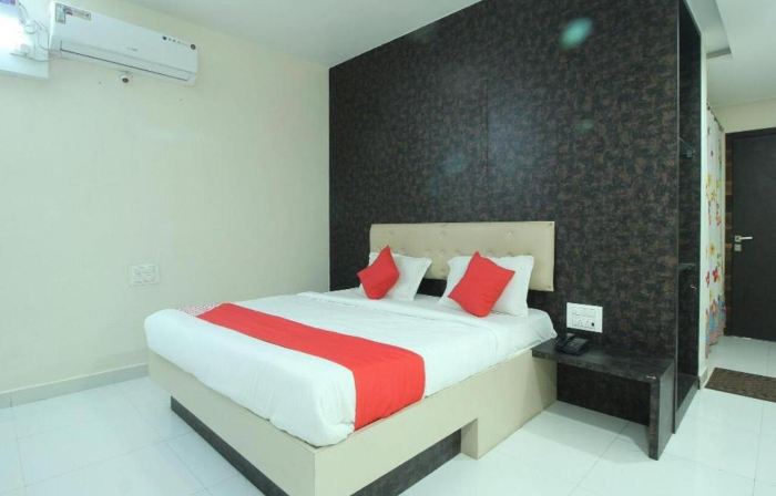 Regal Residency