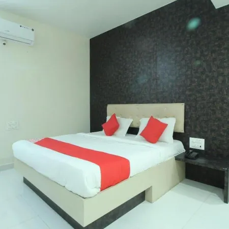 Regal Residency