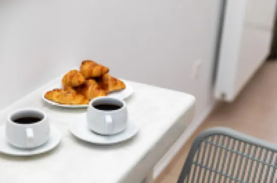 Depis Place and Apartments Hotels in Naxos